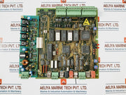 056975 057244 Pcb Card