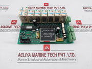 06-08-119-Relay-Control-Pcb-Assembly-Used-Condition-208744-6