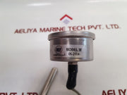 Nsf 06-2004 Temperature Gauge Model W 40-105Â°C