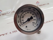 Nsf 06-2004 Temperature Gauge Model W 40-105Â°C