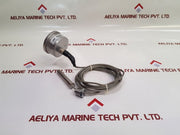 Nsf 06-2004 Temperature Gauge Model W 40-105Â°C