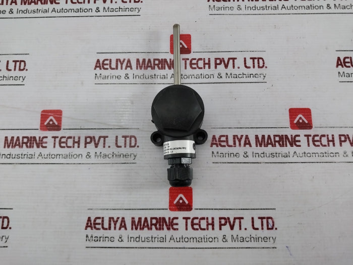 06293190944327310 Two-wire Temperature Probe With Ip68 Enclosure