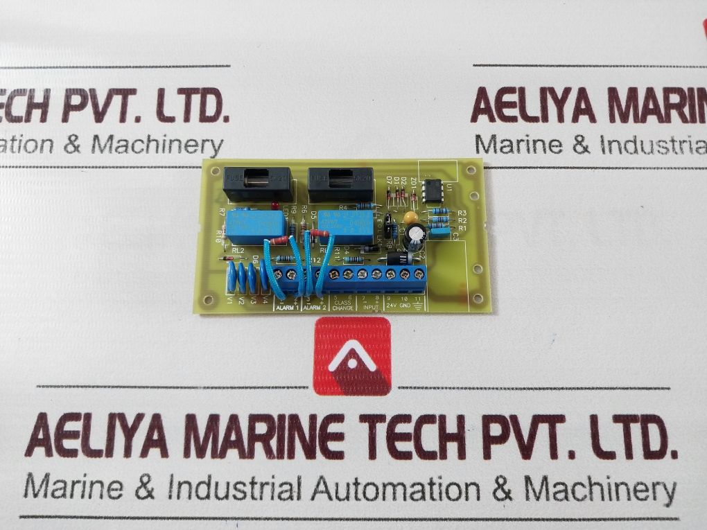 0659V01 Printed Circuit Board