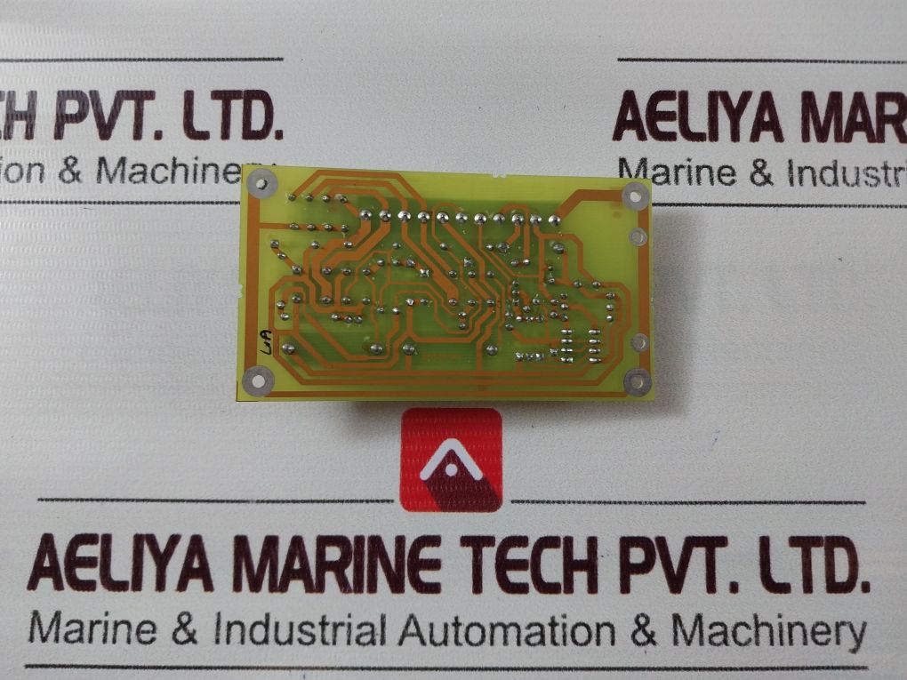 0659V01 Printed Circuit Board