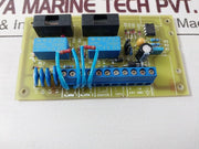 0659V01 Printed Circuit Board