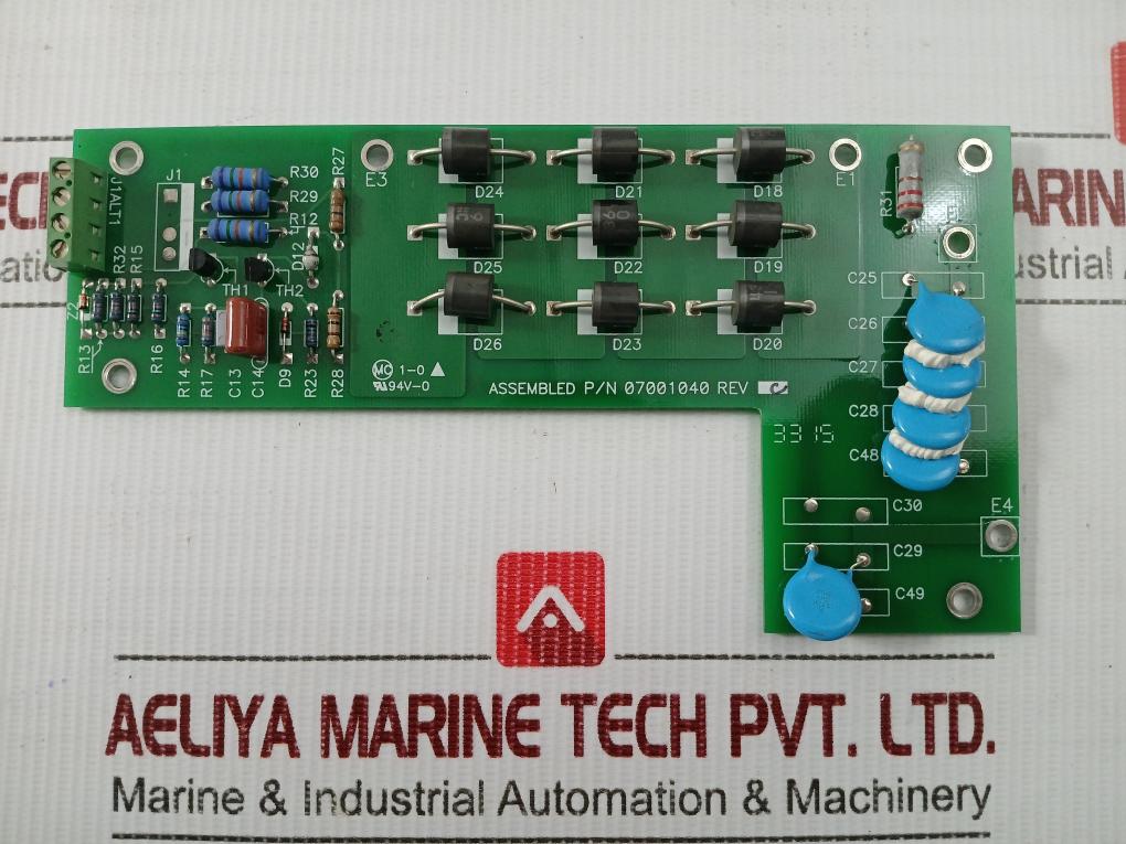 07001040-Rev-C-Printed-Circuit-Board-07001039-208042-1
