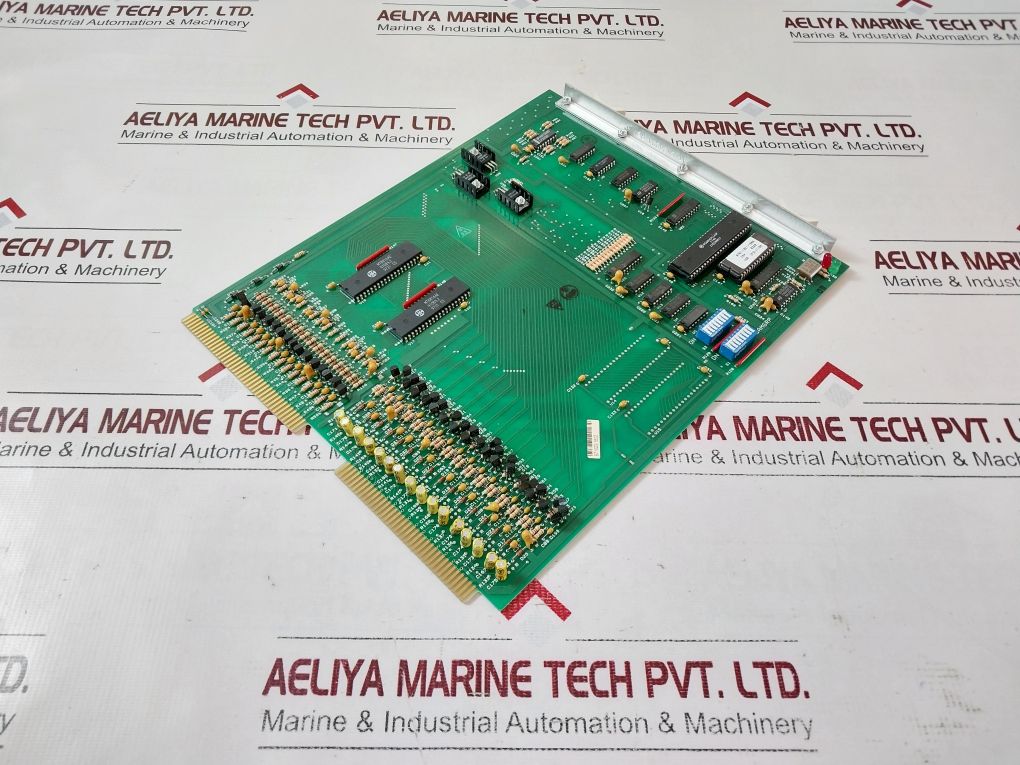 0701-10C1-156A Module Ac795 0B – Aeliya Marine