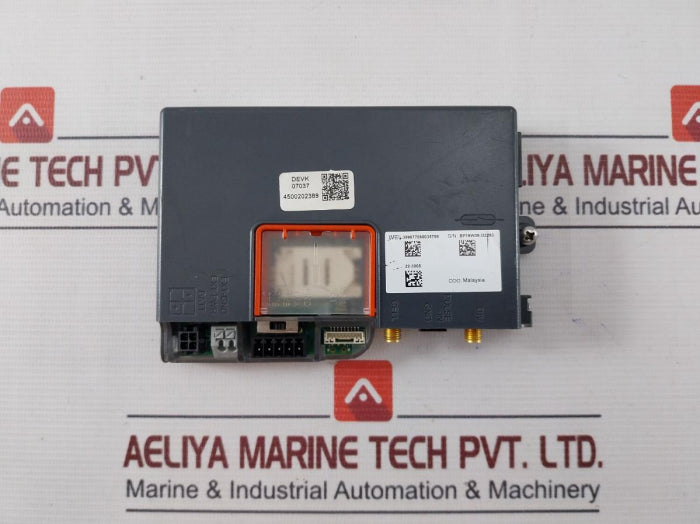 07037 4500202389 Connected Plant Cloud Link Modem Rev: C