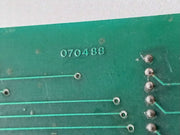 070488 Motion Detection Sensor Card