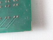 070488 Motion Detection Sensor Card