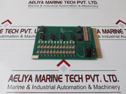 070488 Motion Detection Sensor Card