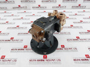 0708 8600 A Pulse Actuator Kj-1350 -- 1350 Psi/Kj-1750 -- 1750 Psi