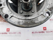 0708 8600 A Pulse Actuator Kj-1350 -- 1350 Psi/Kj-1750 -- 1750 Psi