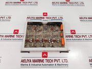 0785A 0785B Output Stage Pcb Card