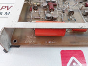 0785A 0785B Output Stage Pcb Card (Used)