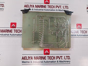 0787A 0787/80001 Cell Fuse Monitor Pcb Card