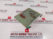 0787A 0787/80001 Cell Fuse Monitor Pcb Card