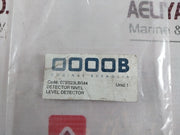 07Sb23Lbr44 Level Detector
