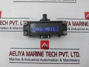 080-4511 Control Switch