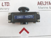 Letourneau 080-4625 Control Switch