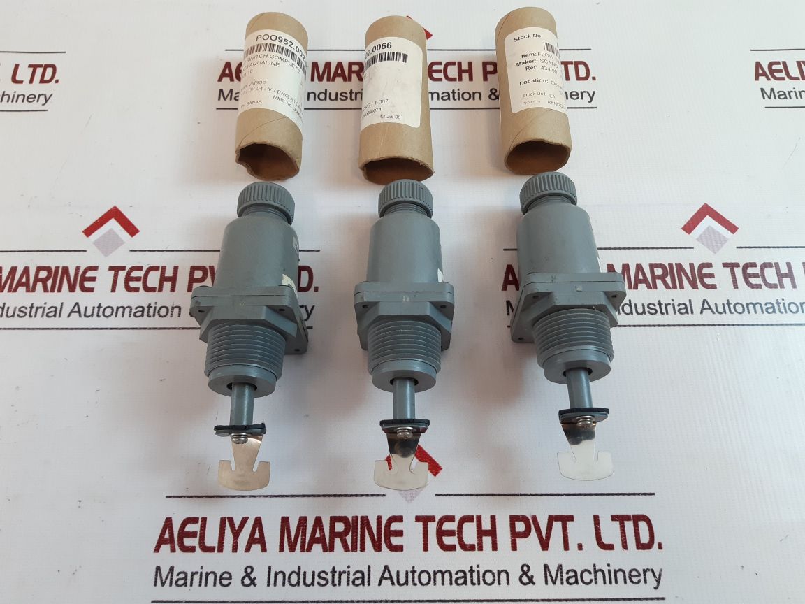 Scandi 0801-10570A Flow Switch