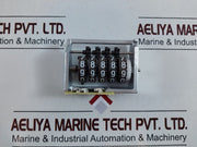Lot Of 2X 0806 322 Alarm Switch Assy
