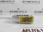 Lot Of 2X 0806 322 Alarm Switch Assy