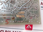 0807C 0807Cr Pcb Card