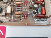 0807C 0807Cr Printed Circuit Board