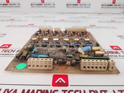 0807C 0807Cr Printed Circuit Board