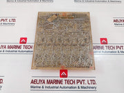 0807C 0807Cr Printed Circuit Board