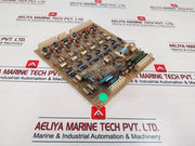 0807C 0807Cr Printed Circuit Board