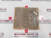 0807C 0807Cr Printed Circuit Board