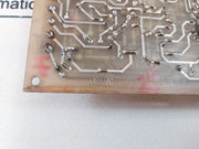 0807C 0807Cr Printed Circuit Board