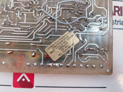 0807C 0807Cr Printed Circuit Board
