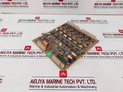 0807C 0807Cr Printed Circuit Board (Used)