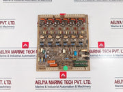 0807C 0807Cr Printed Circuit Board (Used)