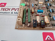 0807C 0807Cr Printed Circuit Board (Used)
