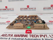 0807C 0807Cr Printed Circuit Board (Used)
