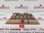 0807C 0807Cr Printed Circuit Board (Used)