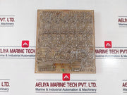 0807C 0807Cr Printed Circuit Board (Used)