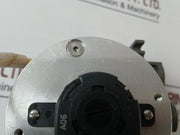 08101384 16350 Turbine/Muffler Assembly For Ventilator Rev.B 20792D
