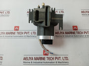 08101384 16350 Turbine/Muffler Assembly For Ventilator Rev.B 20792D