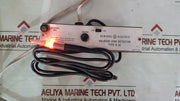 General Electric H-10 Halogen Leak Detector