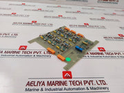 0812A 0812Ar Pcb Card