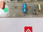 0812A 0812Ar Pcb Card