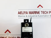 081627 200 Micron Fiber Optical Cable Connected To Emitter (Not Working)