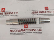 0820.452.04.01.005 Worm Shaft