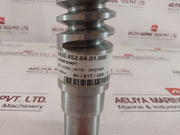 0820.452.04.01.005 Worm Shaft