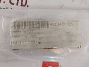 0820.452.04.01.005 Worm Shaft
